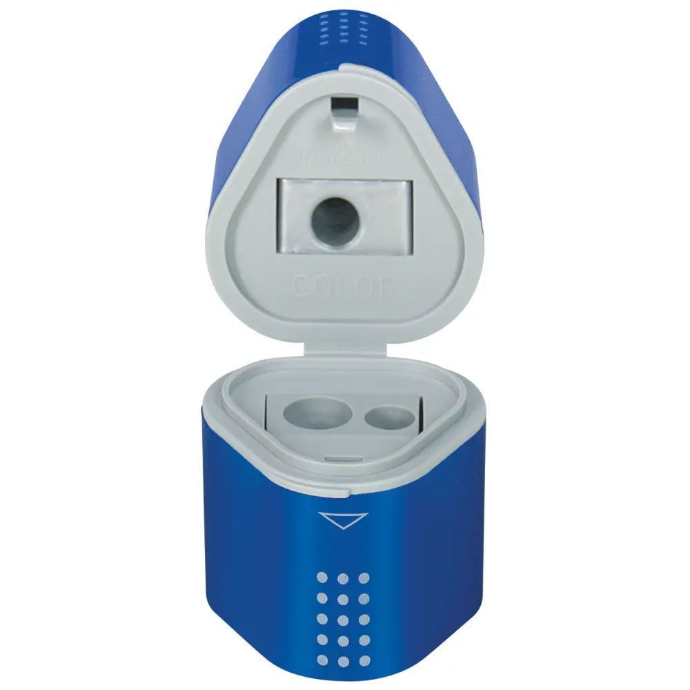 Šilček FABER-CASTELL grip color